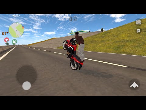 GRAU COM ANAL�GICO! ELITE AUTO BRASIL - NOVO JOGO DE MOTOS, CARROS E MUITO MAIS PARA CELULAR (2025) - YouTube