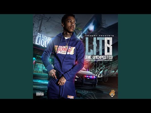 Anythang (feat. 38 Mell)