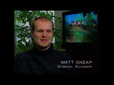 Cybernet - Classic UK Game show -