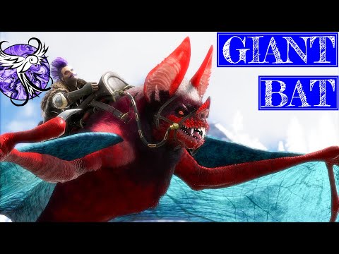 THE BEST LOOKING DESMODUS | Fjordur - EP14 | ARK Survival Evolved