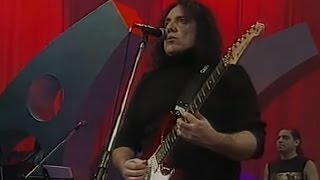 Pappo - Desconfío (CM Vivo 2004)