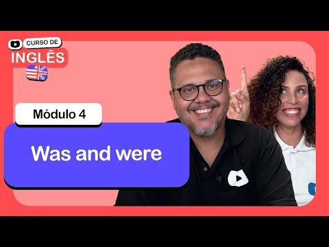 Grammar Review CursoemVideo de inglês Módulo 4