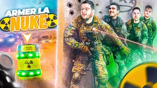 ON FAIT LA PREMIERE NUKE DE CHOWH1