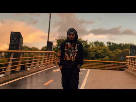 Alexo Cora - Titán  (Versión Spanish / Concep Vizualizer)