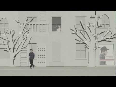 Huckleberry P & Suda - 만우절 (producer by SCARY'P)