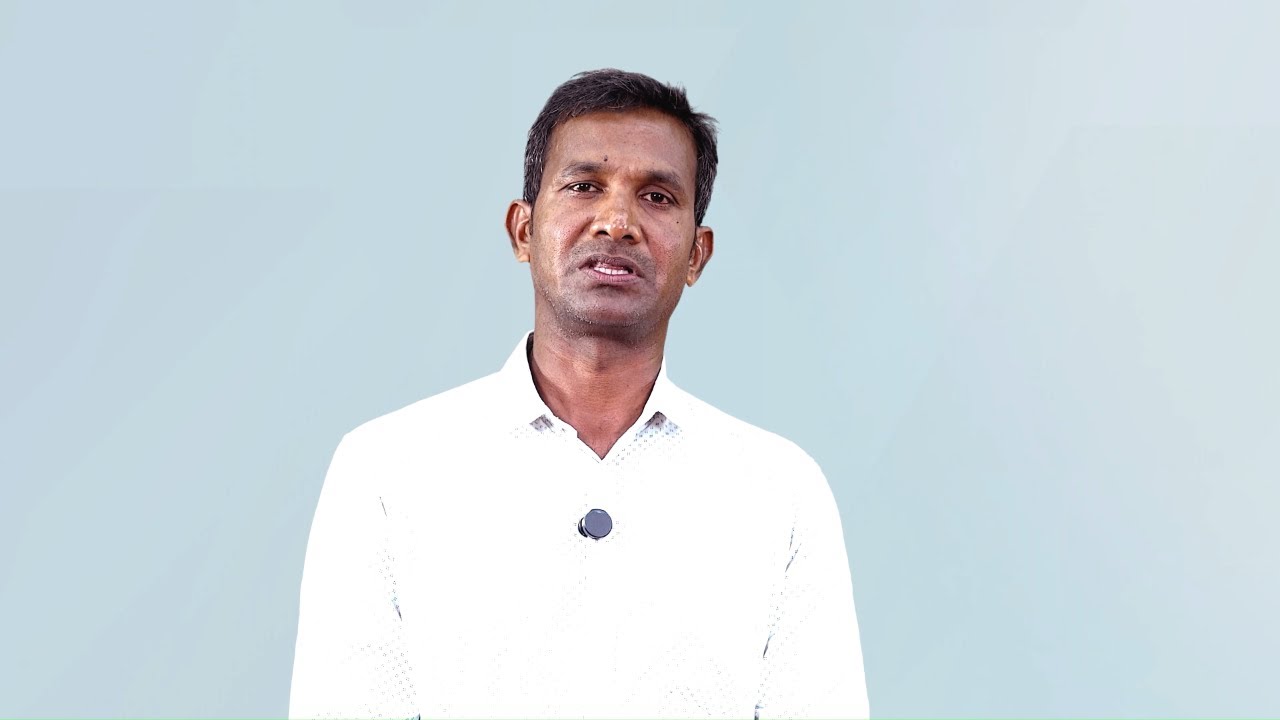 Agriculture for Healthy Life | Mr.Mavuram Mallikarjuna Reddy | TEDxParamita High School