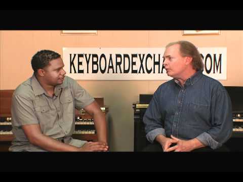 Types of Hammond B3 Organs :: Learn About Different Organ Models :: Gospel-Organ.com