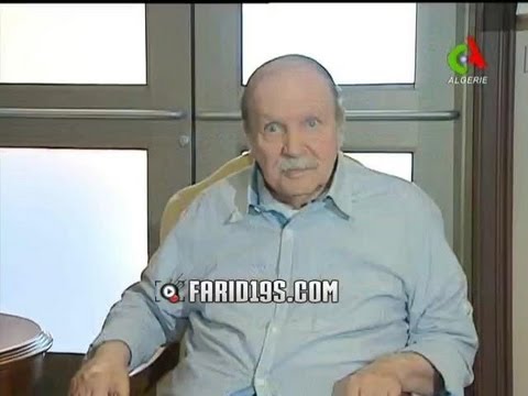رئيس الجمهورية يستقبل رئيس أركان الجيش الوطني الشعبي بالصوت