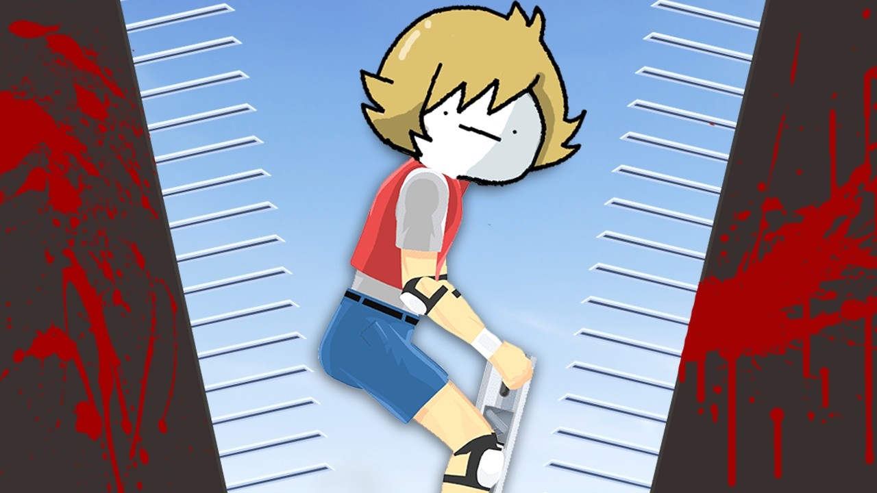 SIM… EU JOGUEI HAPPY WHEELS EM 2026