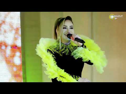 Gozel Annamuhammedowa & Berdi B. SÖÝGI.konsert