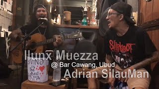Download lagu Ilunx Muezza @ Bar Cawang, Ubud, Bali mp3 Download lagu Ilunx Muezza @ Bar Cawang, Ubud, Bali mp3