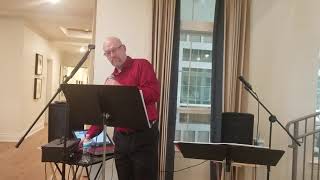 I'll be Home for Christmas