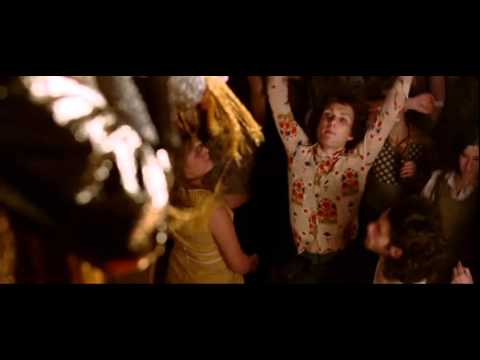 Breakfast On Pluto (2006) Official Trailer