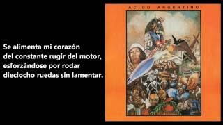 Hermética - Del Camionero