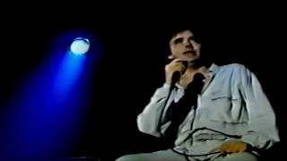 Joan Manuel Serrat - Lucía (Concierto en Luna Park, 1984)