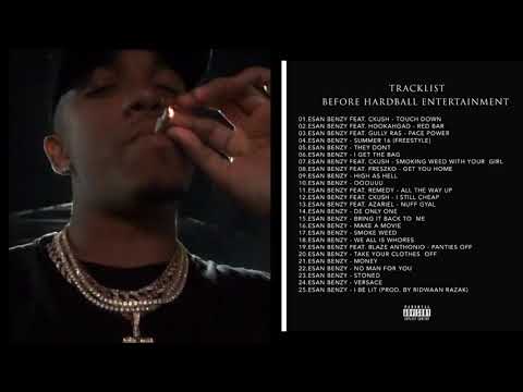 06.Esan Benzy - I Get The Bag