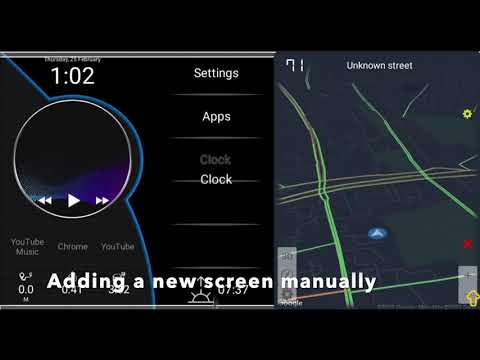 Fcc Car Launcher video