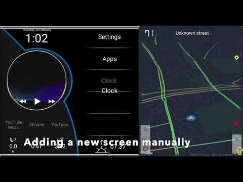 Fcc Car Launcher