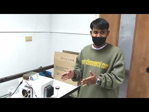 Nextion Display Cut Peltier With Arduino