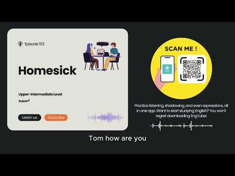 English Podcast For Learning English Episode 153 | Learn English With Podcast Conversation