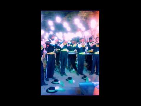 COMUV MARCHING MUSIC (MAKING OFF)