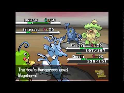 VGC '13 Indiana Regional: Top 4, Game 2 - Scott G (Scott) vs Stephen M