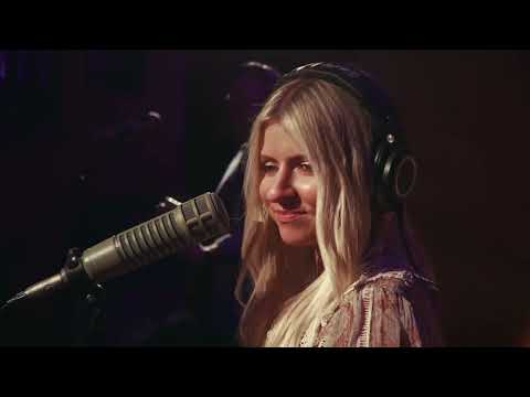 Midnight In Harlem - Jess Hayes at Temple studios, London.