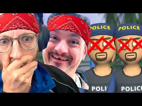 Cap taber sutten mod panserne