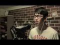 Sting - Englishman In New York (cover) 