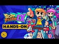 Scott Pilgrim EX Is Great EXCEPT For This One Thing Hands On Impressions