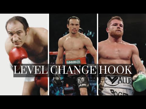 Marquez and Canelo teaching what Locche executed in the ring