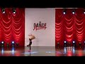 One Monkey Don't Stop No Show (Calleigh Eaton)