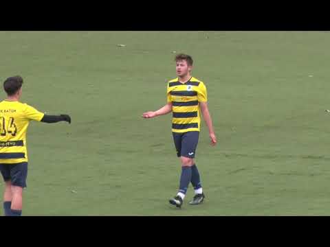 Juniori 2003/04 FK Baton - FK Sutjeska Foca Federalna Liga