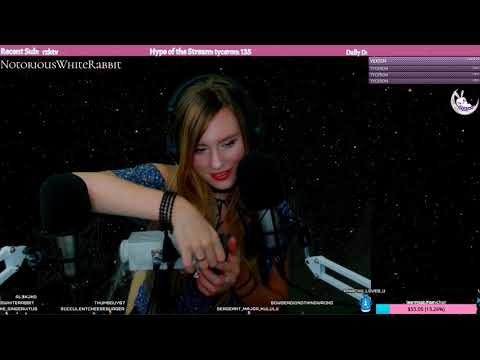 ASMR ~ Night Time Tingles