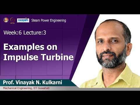 Steam Power Engineering Introduction Video
