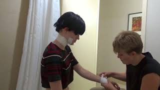 Killing Stalking CMV - Silent Scream