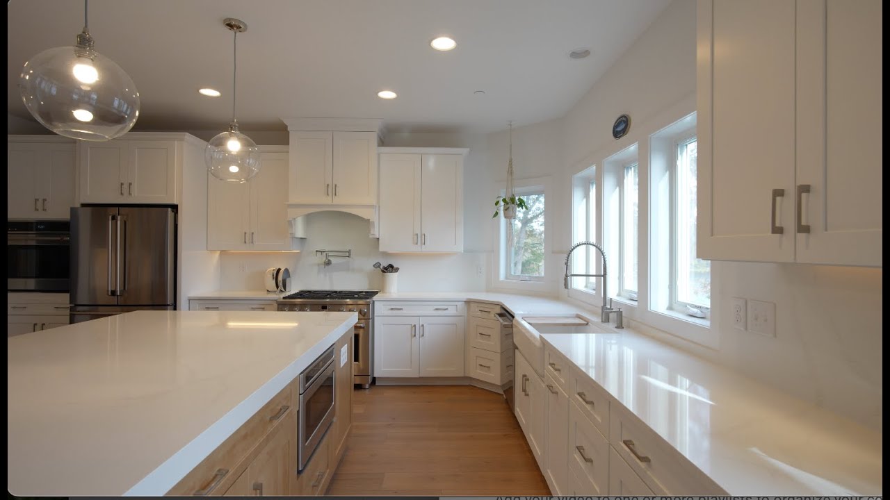 Through the Lens, Episode 54: Capstone Homes