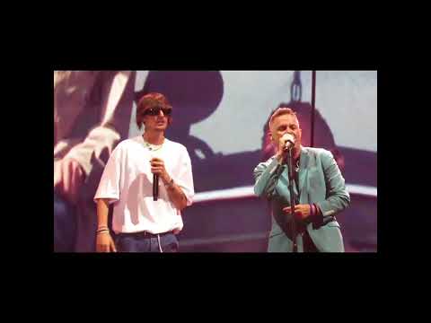 Correcaminos - Alejandro Sanz & Danny Ocean CFM