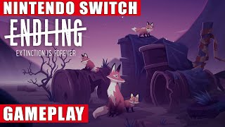 Vidéo Endling Extinction is Forever