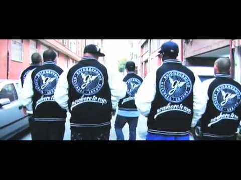 Iván Nieto - "Categoría" [Videoclip Oficial]