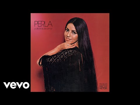 Perla - Fernando (Fernando) (Áudio Oficial)