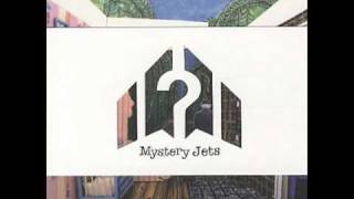 Mystery Jets - Under the Pews