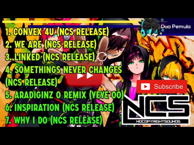 Musicytgaming 7 Lagu Populer Yang Sering Digunakan Youtubers