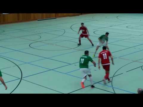 Sparkassen Hallenmasters Alsfeld 07.01.2017 SV Leusel (2)