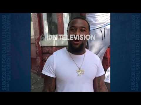 Meek mill get caught with bang bang diamonds