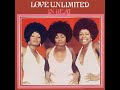 Love's Theme de Love Unlimited Orchestra