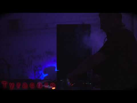 Tyracore - Hardcore session (Angerfist, Kasparov, Furyan, Miss K8 and more!)