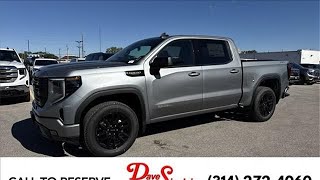 Download the video "New 2026 GMC Sierra 1500 Saint Louis, MO #T260268"