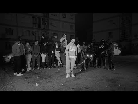 Chiche Nieto - Así Crecí (Video Oficial)