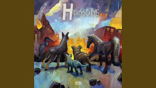 Andrew Jackson (feat. Ben Thompson)